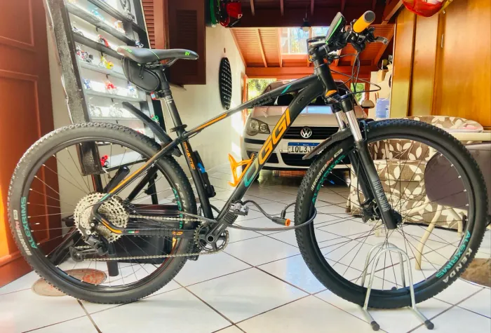 OGGI 7.2 - ROCKSHOX - Aceito Propostas