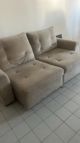 SOFÁ BELISSIMO