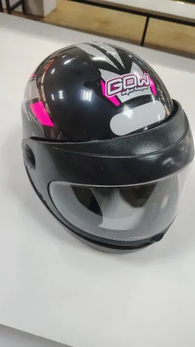 Capacete Gow