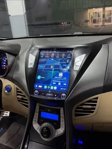 Multimídias Automotivas Completa