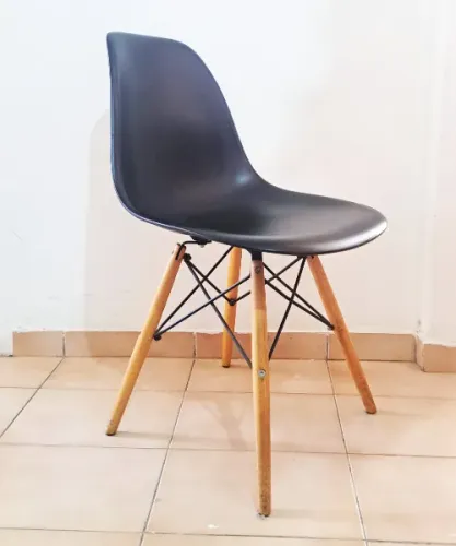 cadeira eiffel