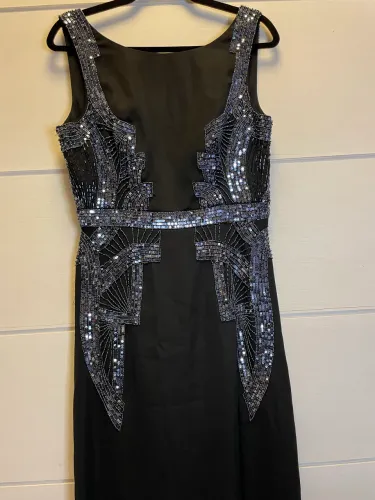 VENDO VESTIDO DE FORMA - CASAMENTO-FESTA 