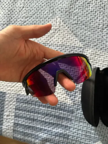 Oakley Sphaera