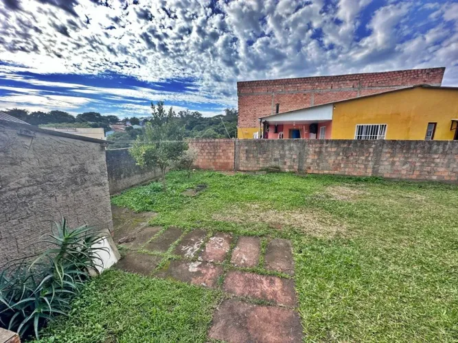 Terreno para Venda em Porto Alegre, Lomba do Pinheiro