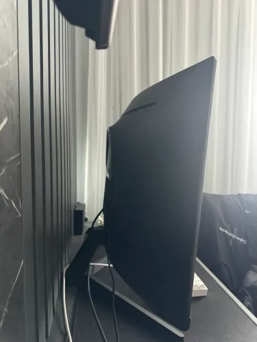 Monitor gamer