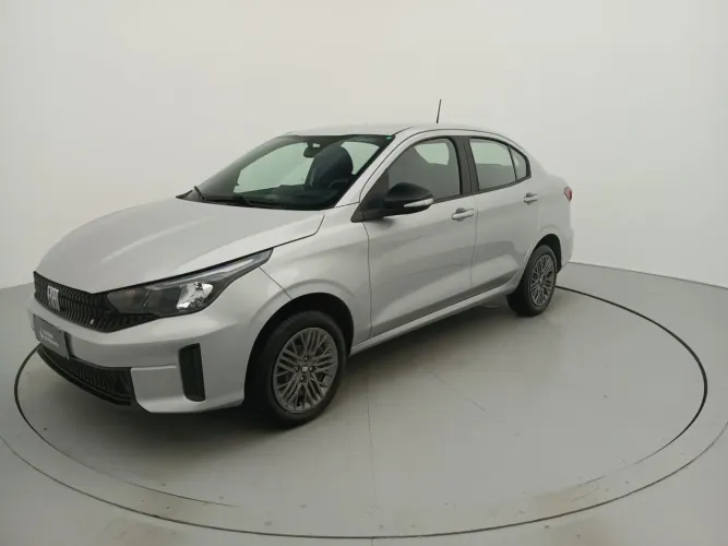 Fiat Cronos Drive 1.0 6V 2026