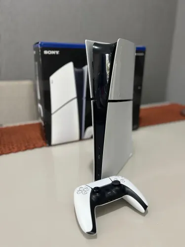 PlayStation 5 digital Slim