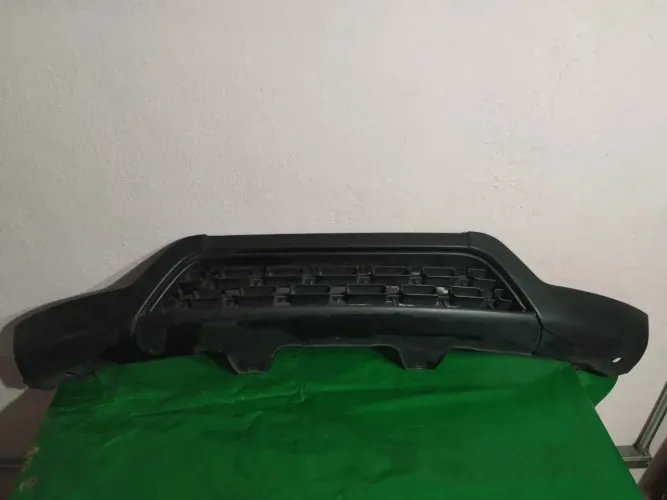 Spoiler dianteiro Renault kwid 2019/2022.original.