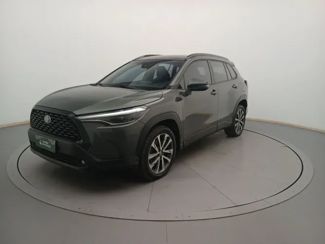 Toyota Corolla Altis 2.0 Flex 16V Aut. 2023