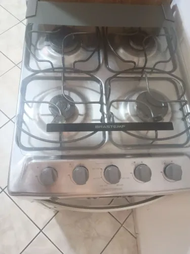 Fogão