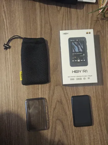 Hiby R1