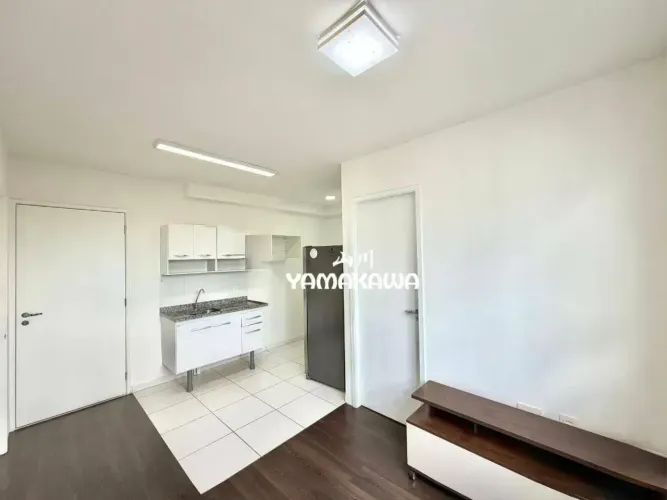 Apartamento com 2 dormitórios à venda, 33 m² por R$ 305.000,00 - Tatuapé - São Paulo/SP