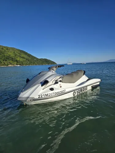 Moto Aquática VX700