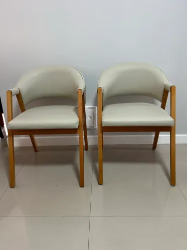 CADEIRAS PARA MESA DE JANTAR