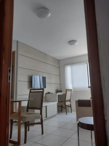 Apartamento para locação, CASA FORTE, Recife, PE