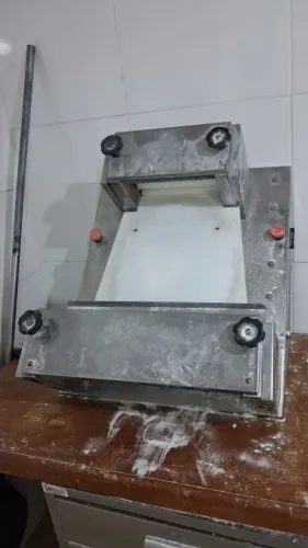 Cilindro para abrir Massas