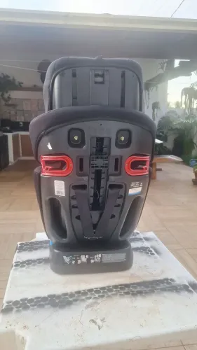 Cadeirinha de bebe para carro