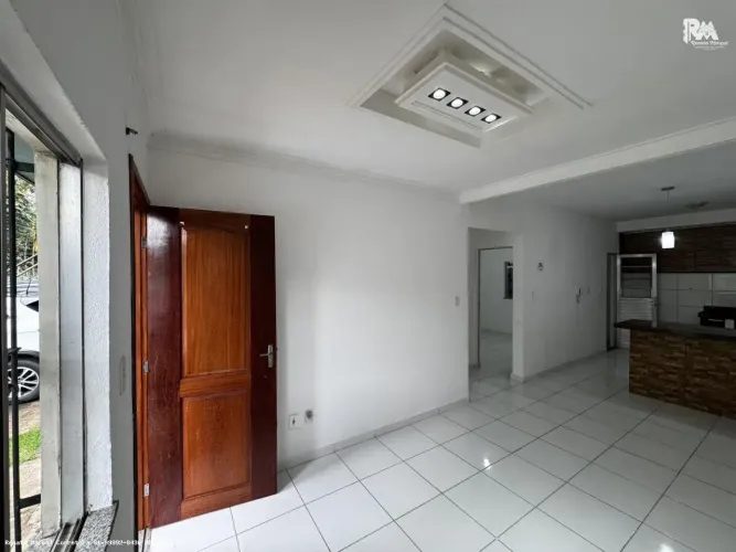 TERREO PROX DA AUGUSTO MONTENEGRO, ATRAS DA DICASA MINHA CASA MINHA VIDA COM 71M²  MONTE H