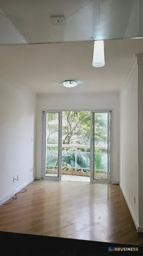 Apartamento à venda com 2 quartos, sendo 1 suíte - Vila Suzana, São Paulo, SP