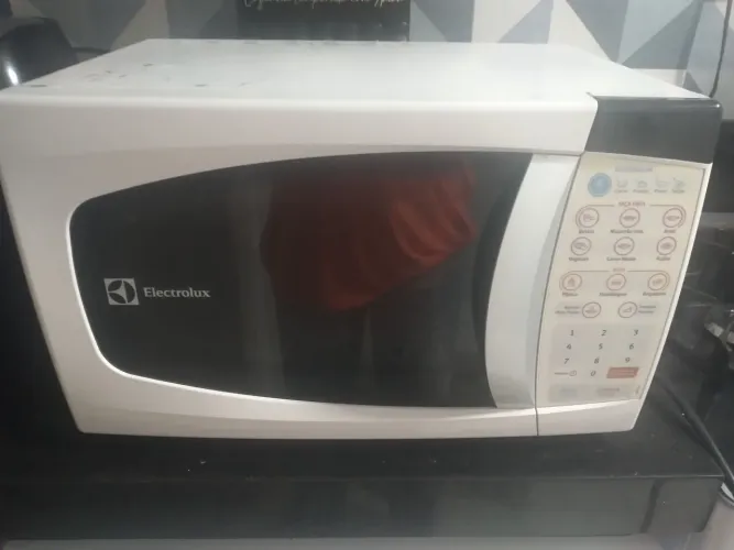 Micro-ondas 20 litros Electrolux