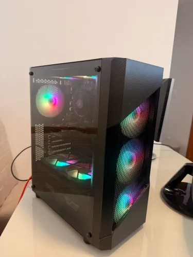 CPU Gamer à venda 