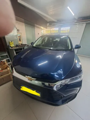 Chevrolet Tracker Premier 1.2 Turbo 12V Flex AUT 2025