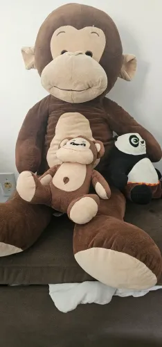 Pelúcias