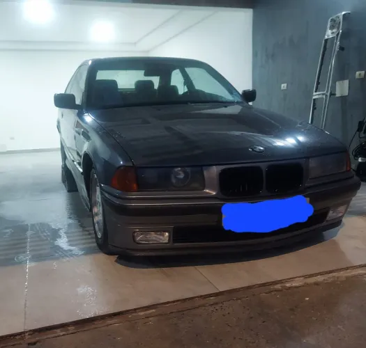 BMW 325I 325i 1994