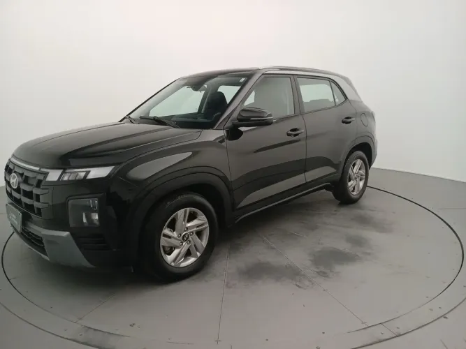 Hyundai Creta Comfort 1.0 TB 12V Flex AUT 2026