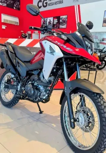 HONDA XRE 190 ABS ANO 2026/2026