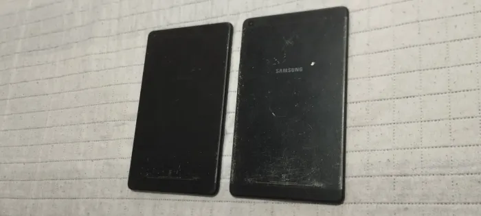 Sucata tablet's Governo
