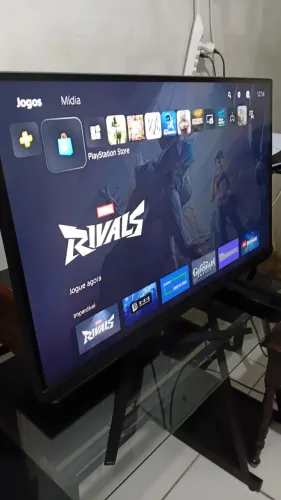 Monitor Samsung gamer 27 Pol Full hd