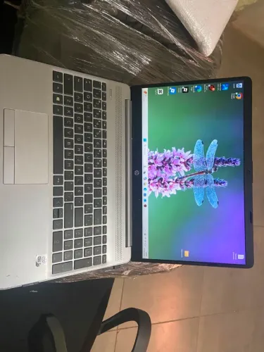 Notebook hp G8 troco em vídeo game ou PC