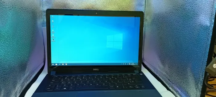 Notebook Dell Vostro 5470 i5 4ª Geração + NVIDIA + SSD 120GB Touch