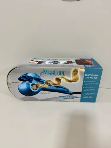 Miracurl Babyliss Pro 
