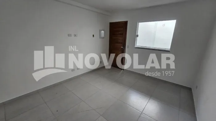 Vila Maria Alta Oferece Apartamento Novo Para Locação. Agende sua Visita e Venha Conhecer!