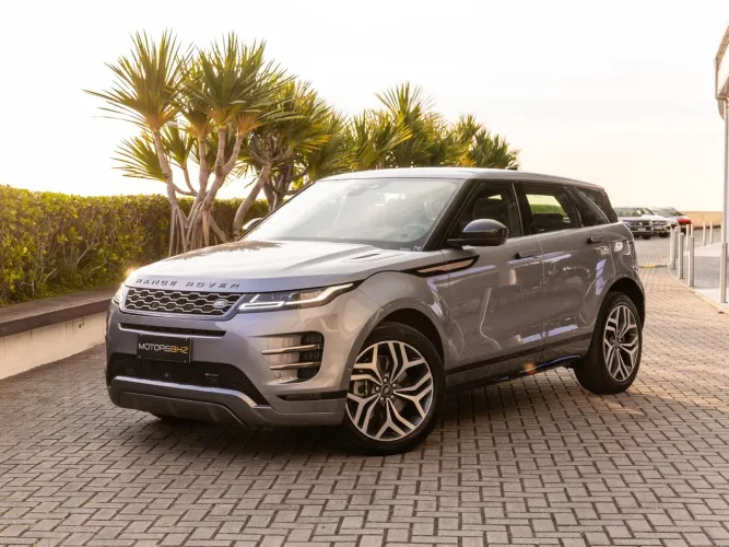 Land Rover Range Rover Evoque HSE Dyna. 2.0 Dies. Aut. 2023