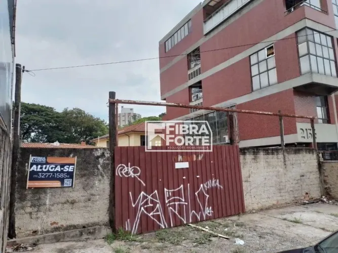 Terreno para alugar, na Av Moraes Sales,