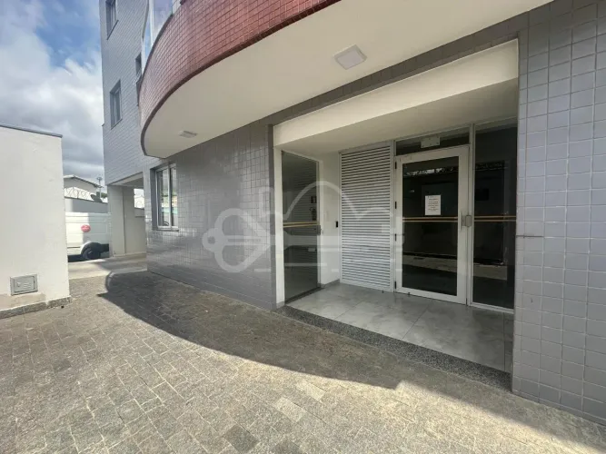 Área privativa à venda, 2 quartos, 1 suíte, 2 vagas, Santa Mônica - Belo Horizonte/MG