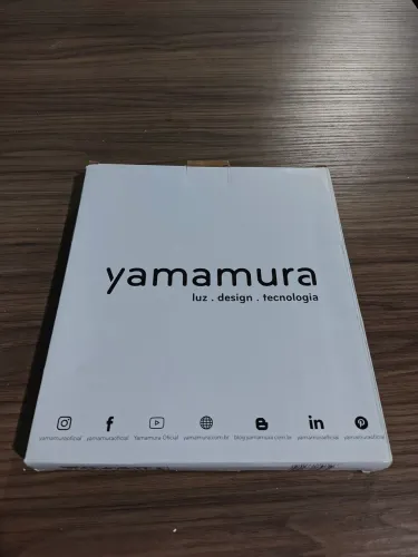 Luminárias LED