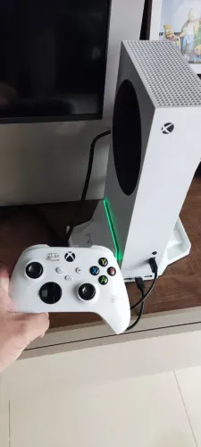 xbox one series S
