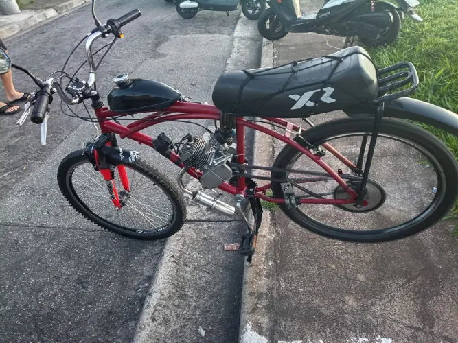 Motorizada 