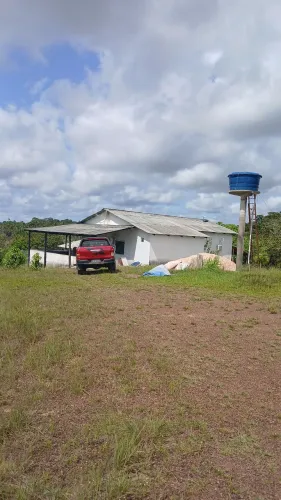 Autorização de posse * 