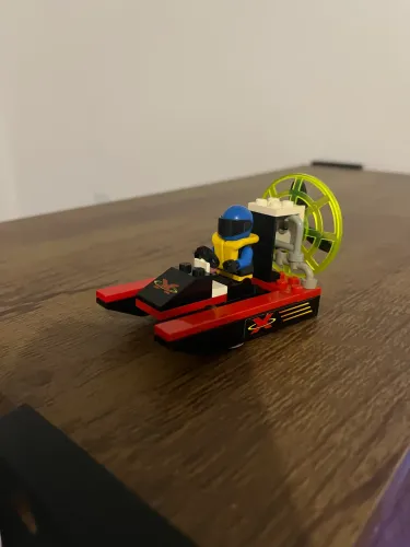 Lego Extreme Team 6567