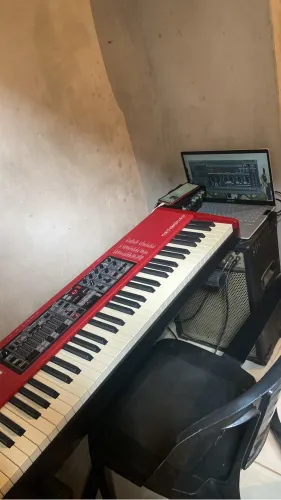 Nord electro 4HP 73