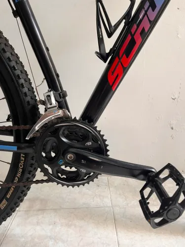 Vendo bike Caloi Mtb (SCHWINN/MOJAVE)