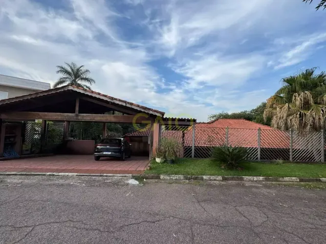 Casa em condomínio para venda em Cajamar/SP