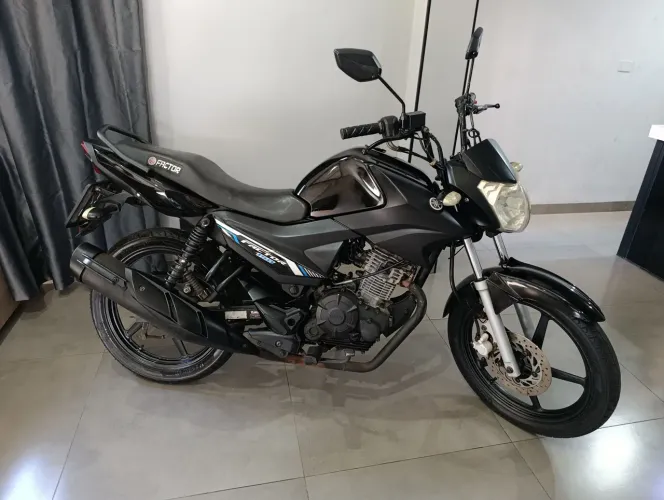 Oportunidade Factor 150