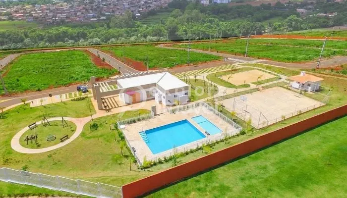 Condomínio Heimtal Park - Lote Residencial à Venda no Condomínio Heimtal Park 150,50 m² P