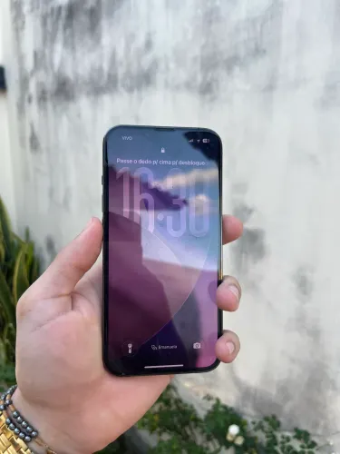 iPhone 13 Pro (impecável)